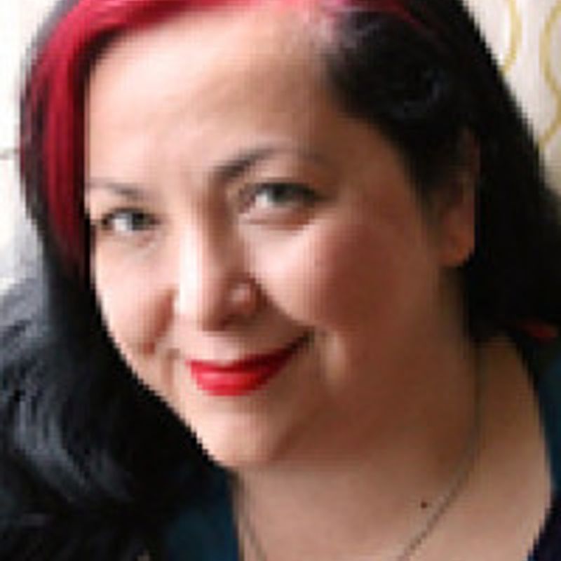 Alexandra Villasante profile picture