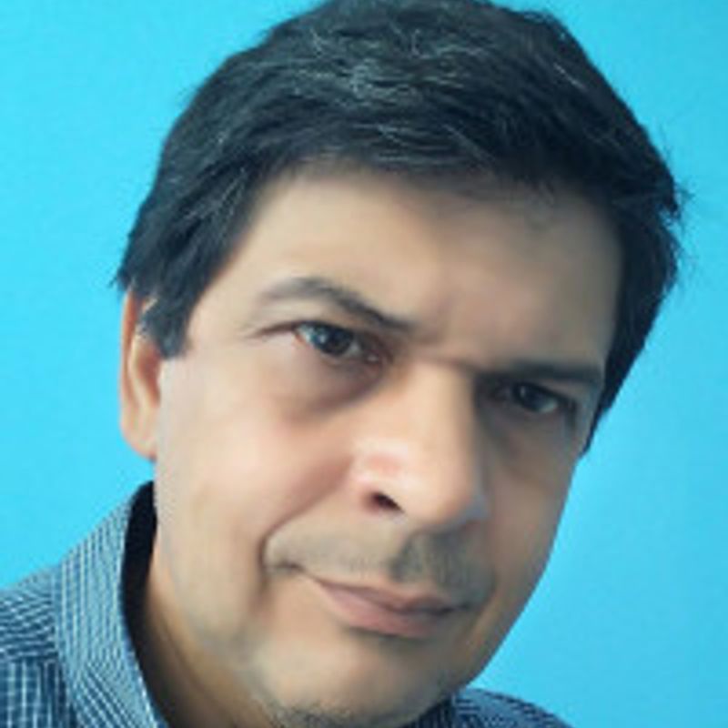 Goy de Moura profile picture