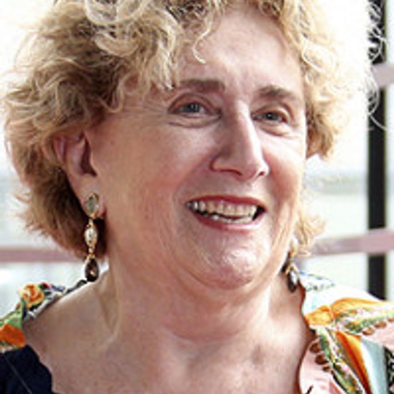 Eva Alterman Blay  profile picture