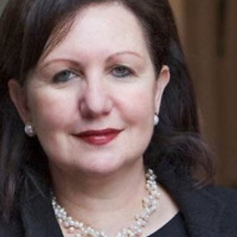 Seyla Benhabib profile picture