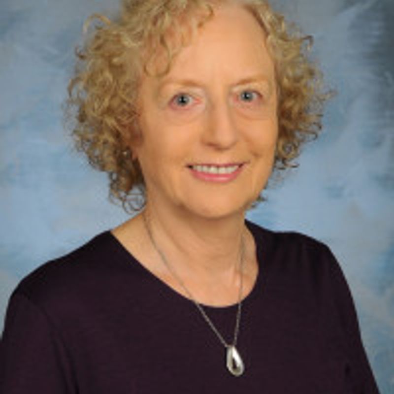 Carole Pateman profile picture