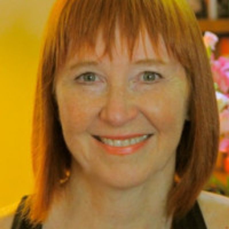 Anne McClintock profile picture