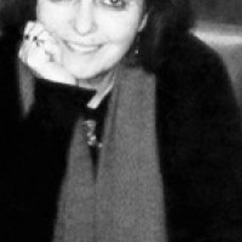 Eleni Varikas profile picture