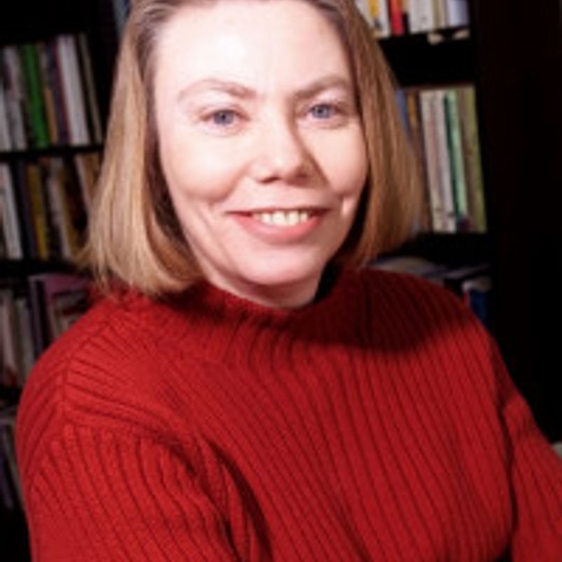 Iris Marion Young profile picture