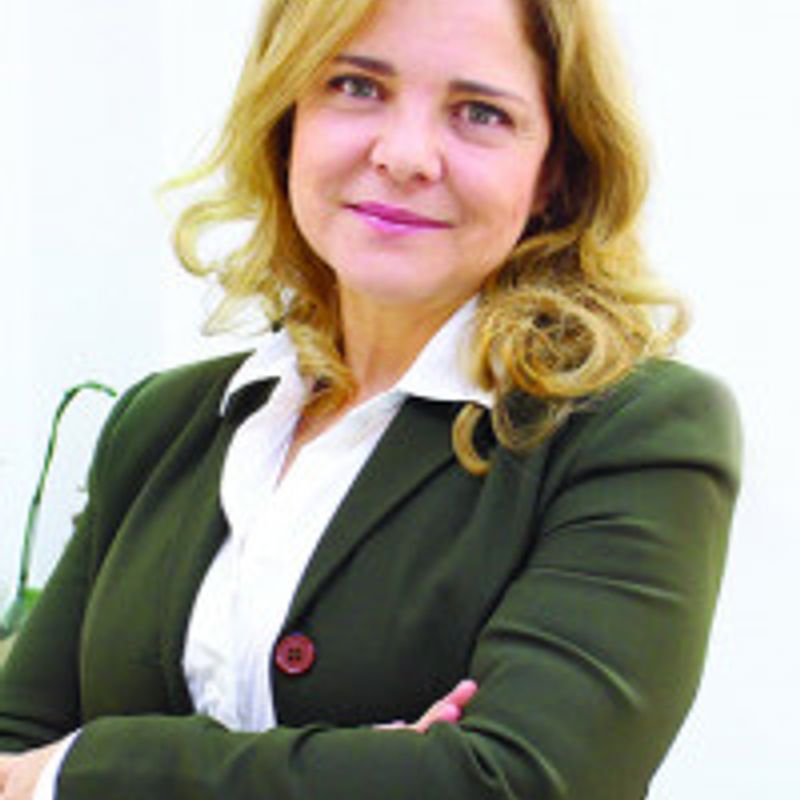 Esther Carvalho profile picture