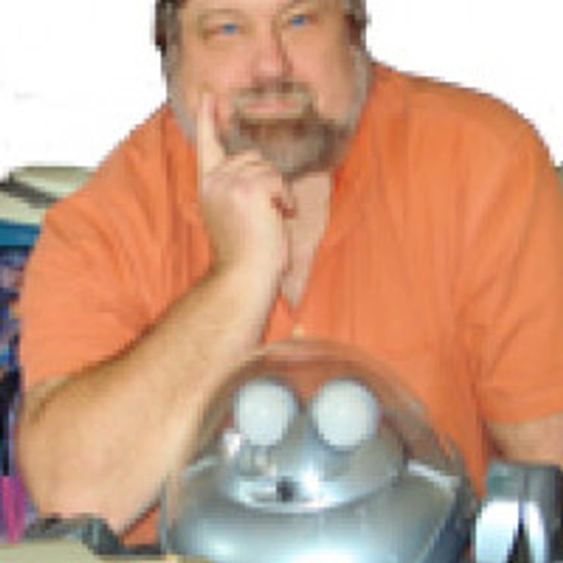 Gordon McComb profile picture