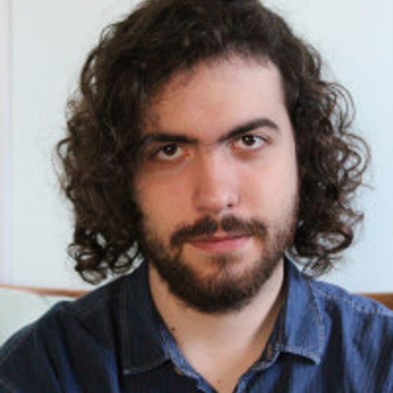 Gabriel Davini de Siqueira profile picture