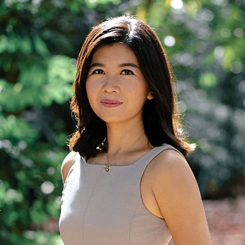 Rachel Heng profile picture