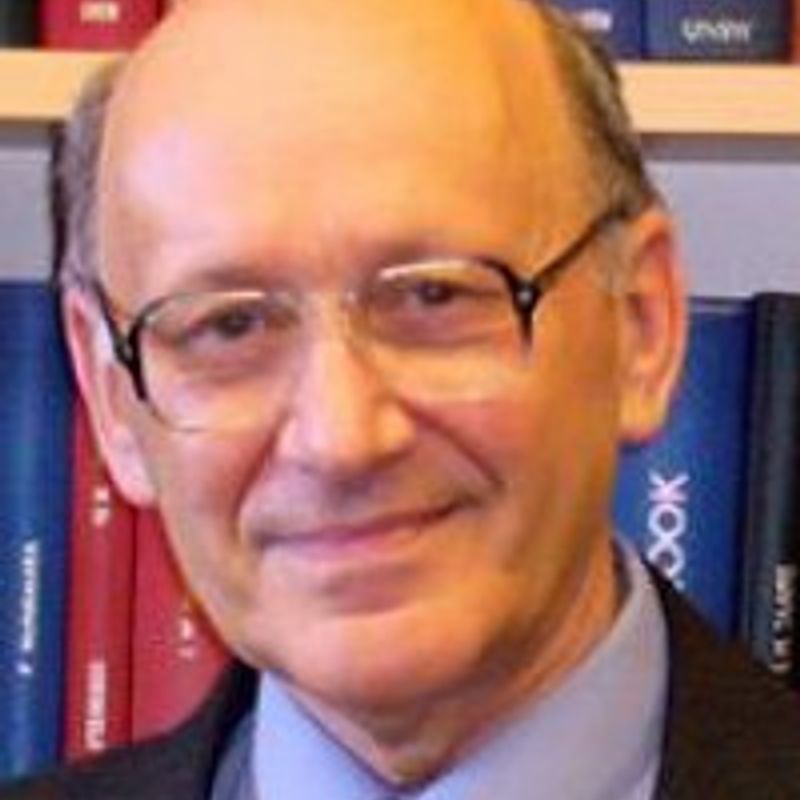 Michał Kazimierz Heller profile picture
