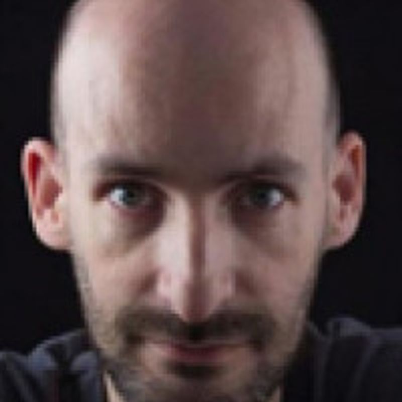 Miguel Grinberg profile picture