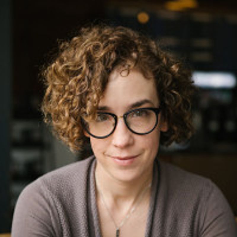 Bridget Tyler profile picture