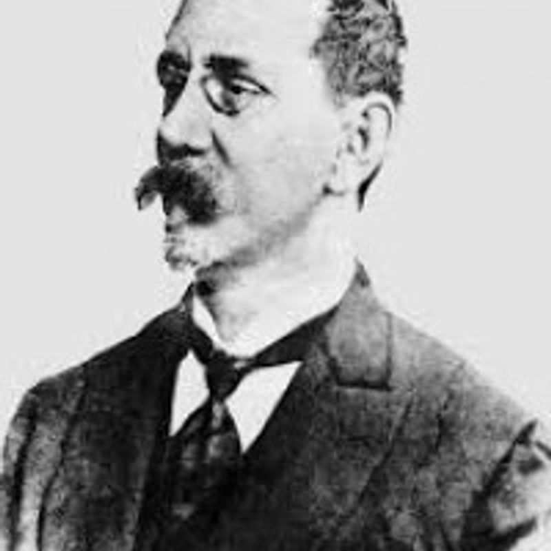 Carlos Maximiliano Pimenta de Laet profile picture
