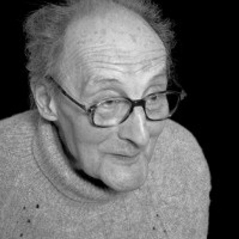 André Gorz profile picture