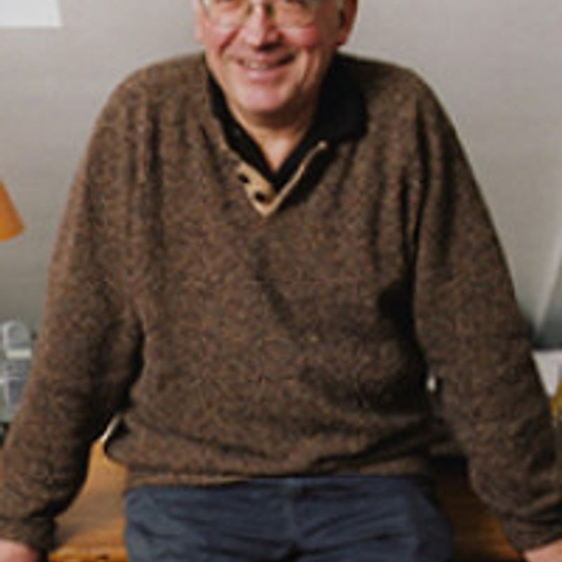 Christian Laval  profile picture