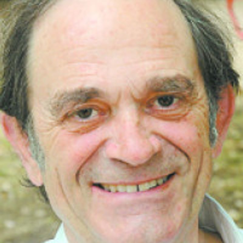 Giovanni Arrighi profile picture