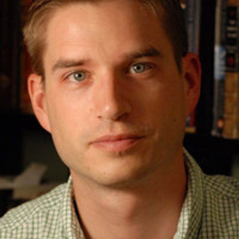 Cal Newport profile picture
