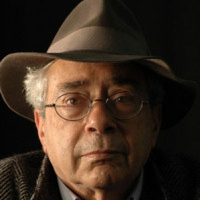 Luc Boltanski profile picture