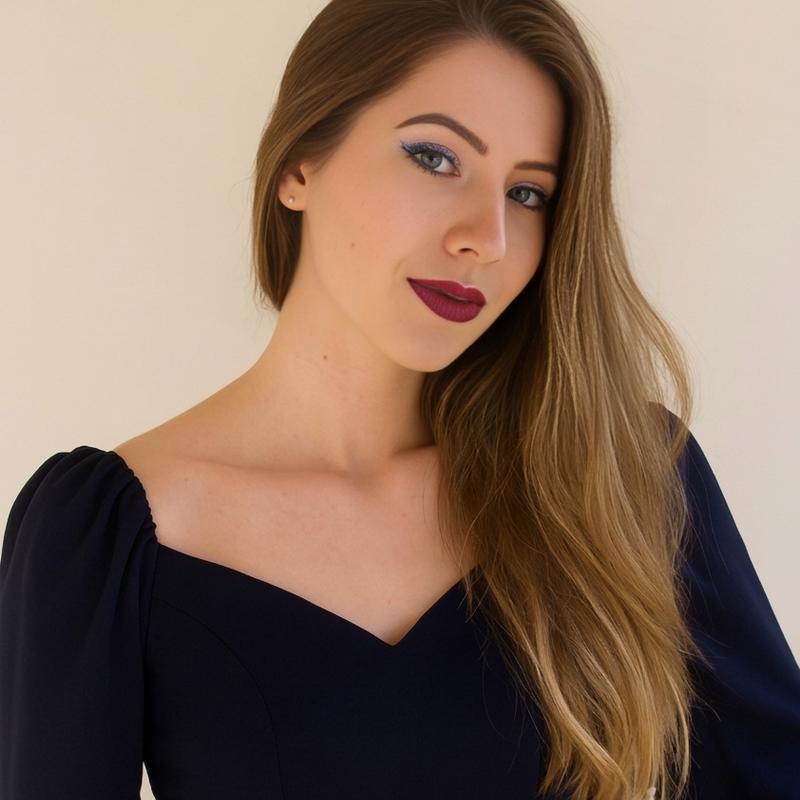 Vanessa Musial profile picture