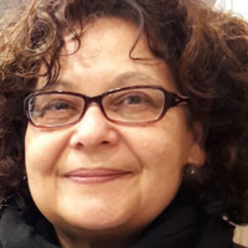 Sandra Abrano profile picture