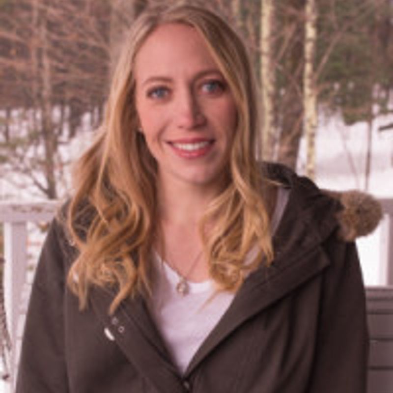 Amanda Stauffer profile picture