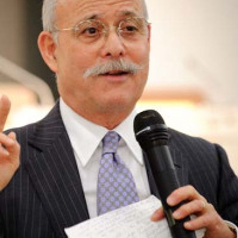 Jeremy Rifkin profile picture