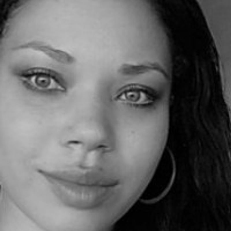Danielle Jawando profile picture