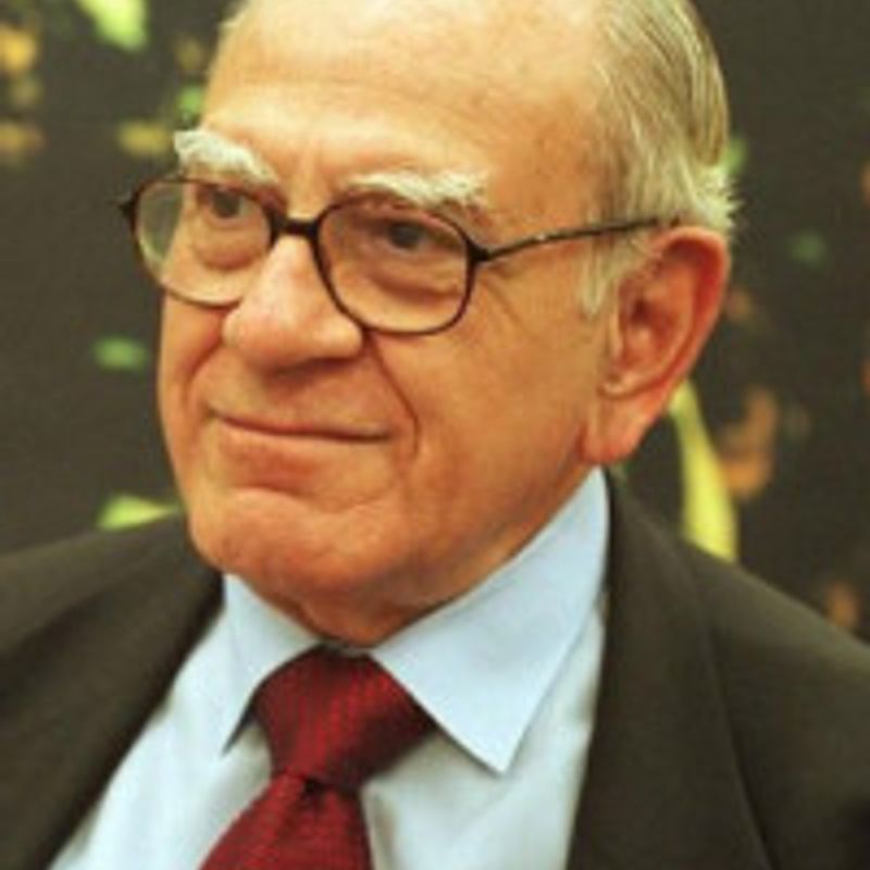 Helio Jaguaribe de Mattos  profile picture