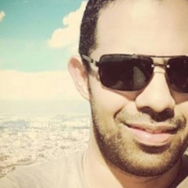 Jonatas Oliveira profile picture