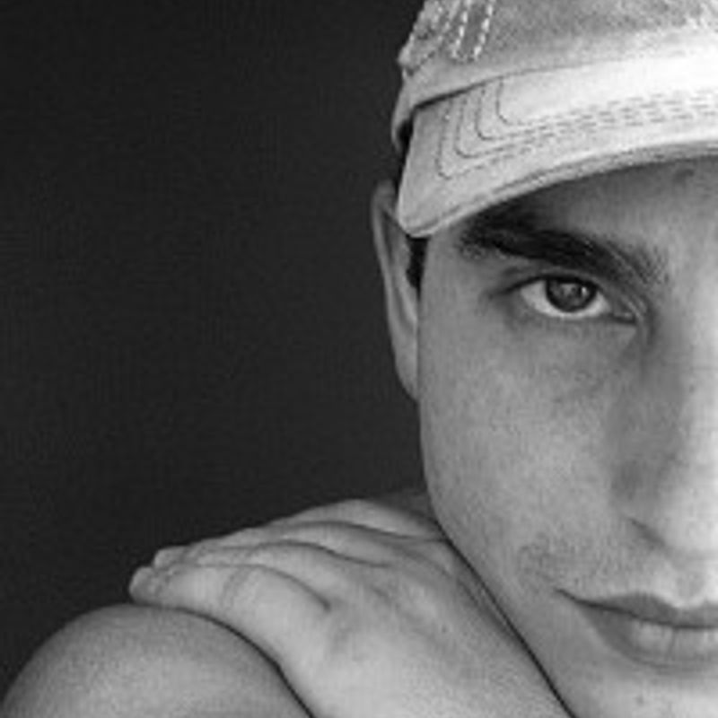 Kissyan Pereira Castro profile picture
