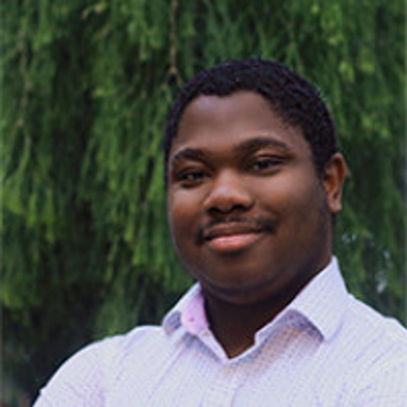 Kosoko Jackson profile picture