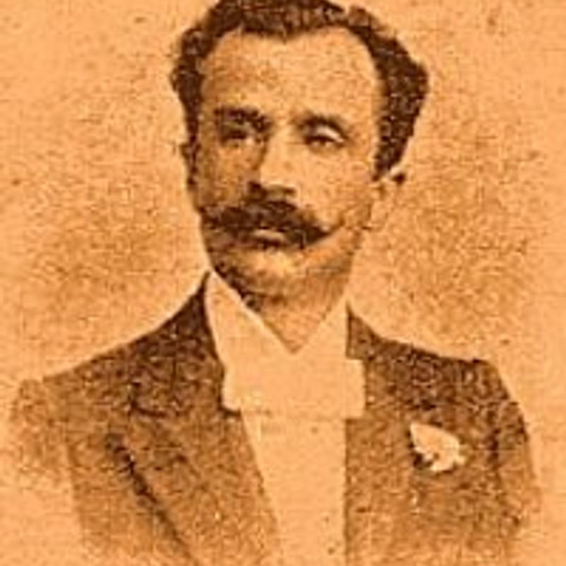Tobias Barreto de Meneses profile picture