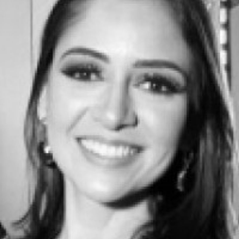 Charlene Nayana Nunes Alves Gouveia profile picture