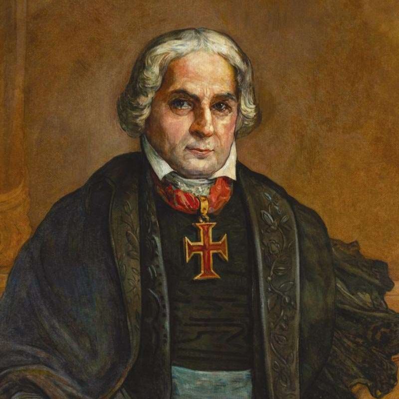 José Bonifácio de Andrada e Silva profile picture
