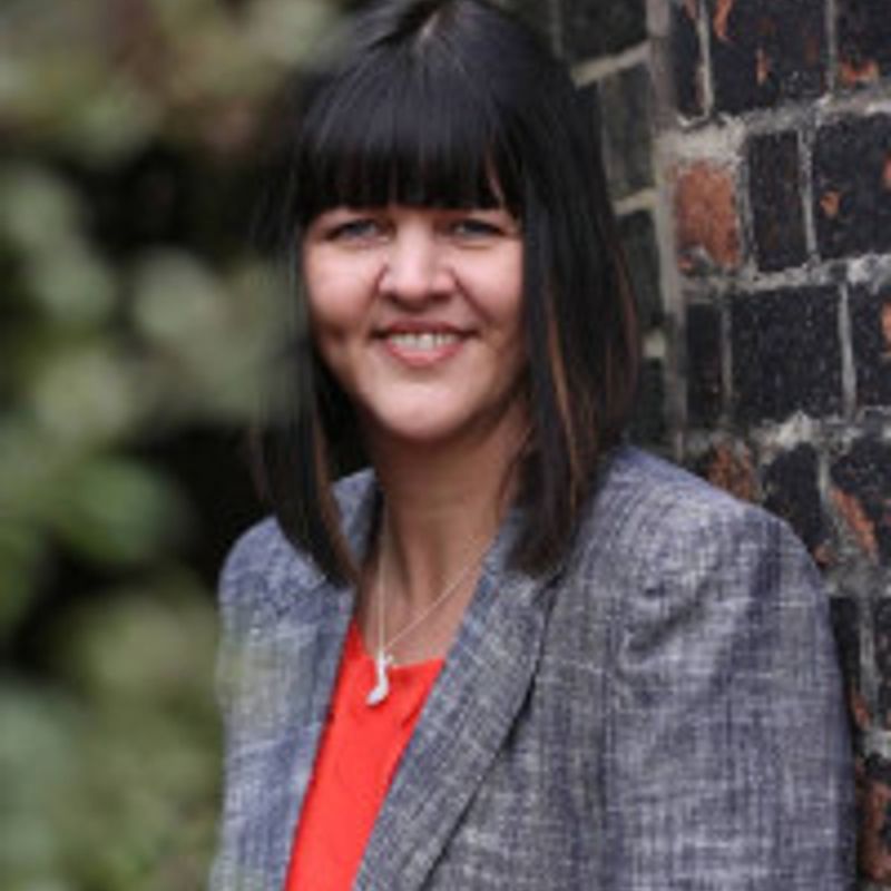 Mel Sherratt profile picture