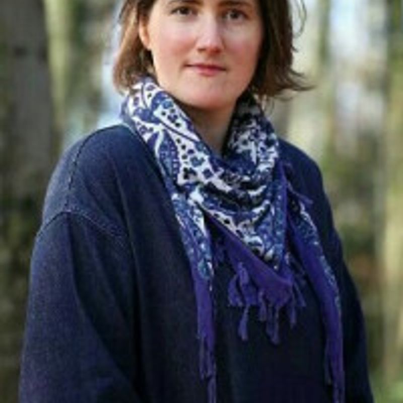 Melanie Golding profile picture