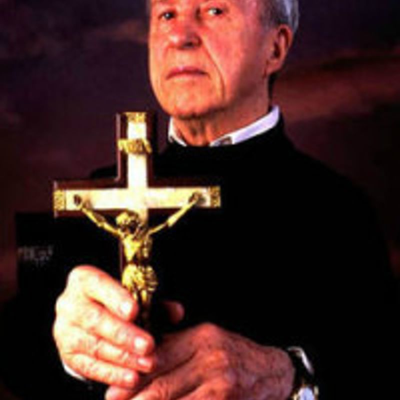 Malachi Martin profile picture