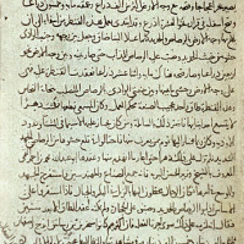 Aḥmad Ibn Faḍlān profile picture