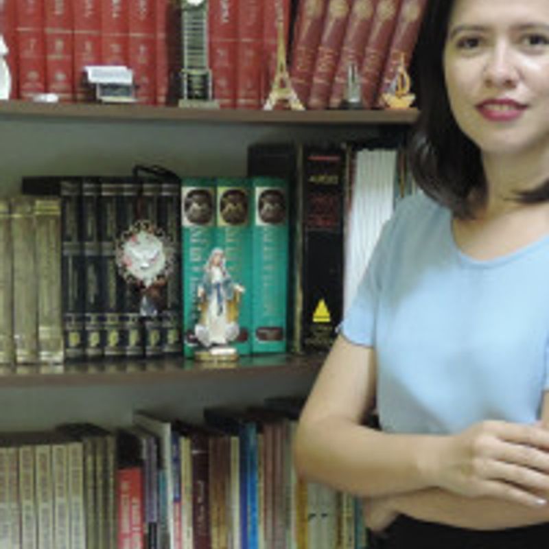 Marta de Miranda profile picture