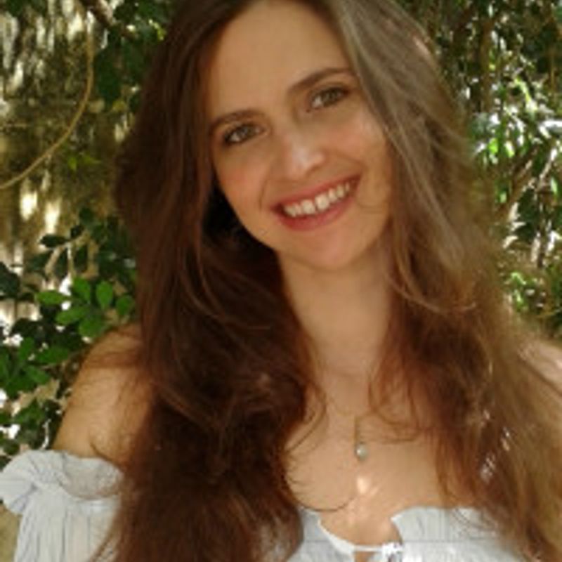 Stephanie Grünheidt profile picture