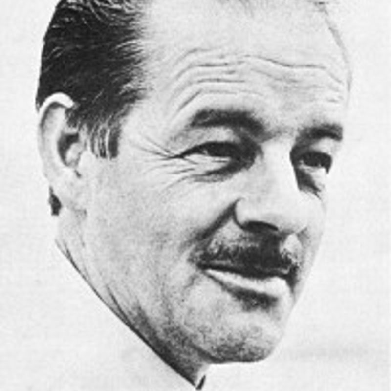 Alistair Stuart MacLean profile picture
