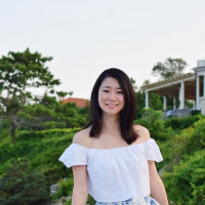 Amélie Wen Zhao profile picture