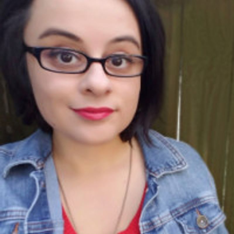 Nina Moreno profile picture
