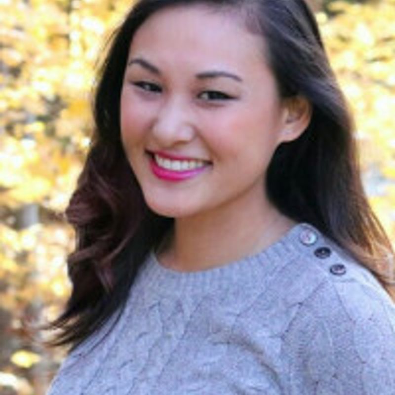 Katherine Cho profile picture