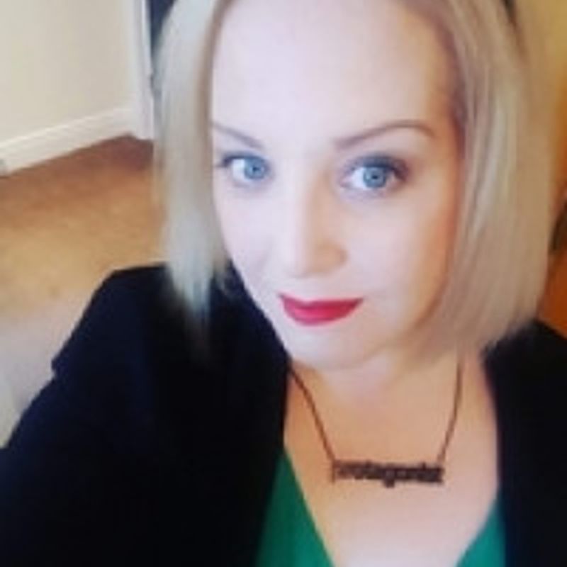 Claire Allan profile picture