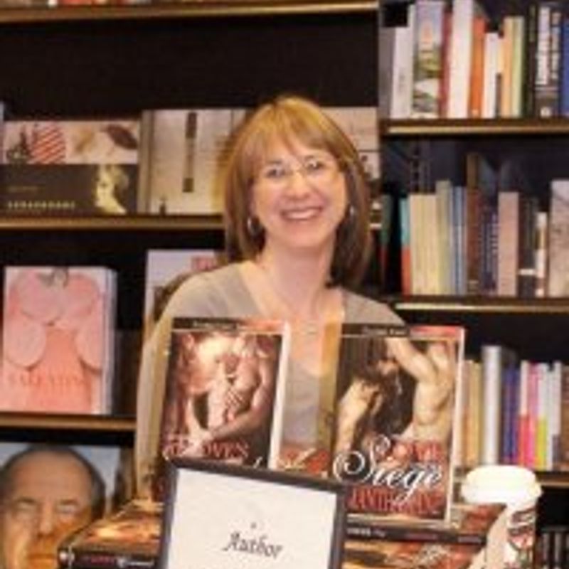 Samantha Kane profile picture