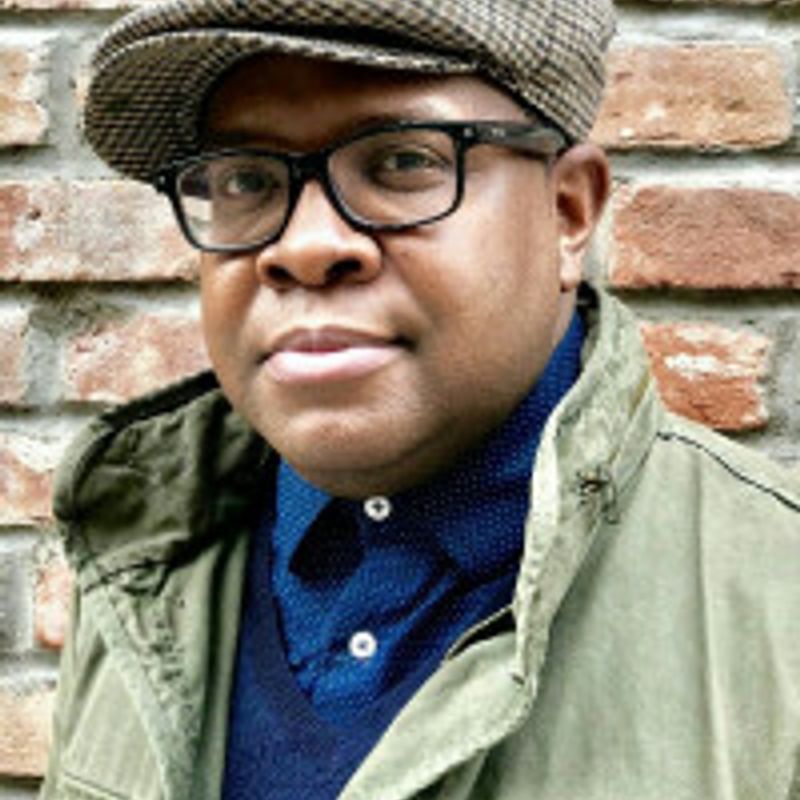 Justin A. Reynolds profile picture