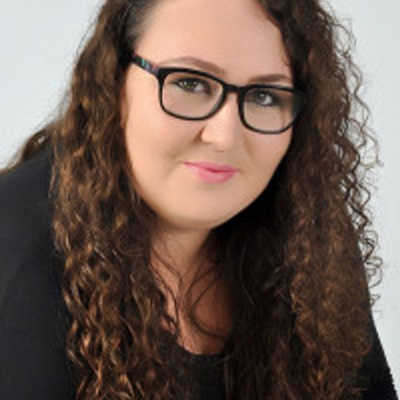 Mayara Rüher profile picture
