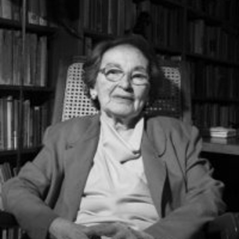 Maria Yedda Leite Linhares profile picture