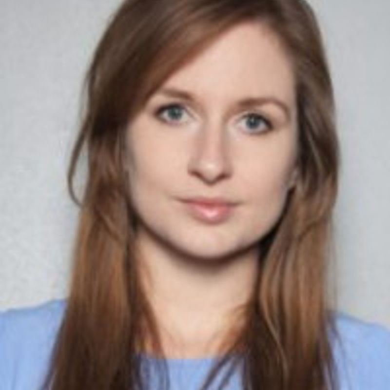 Phoebe Locke profile picture