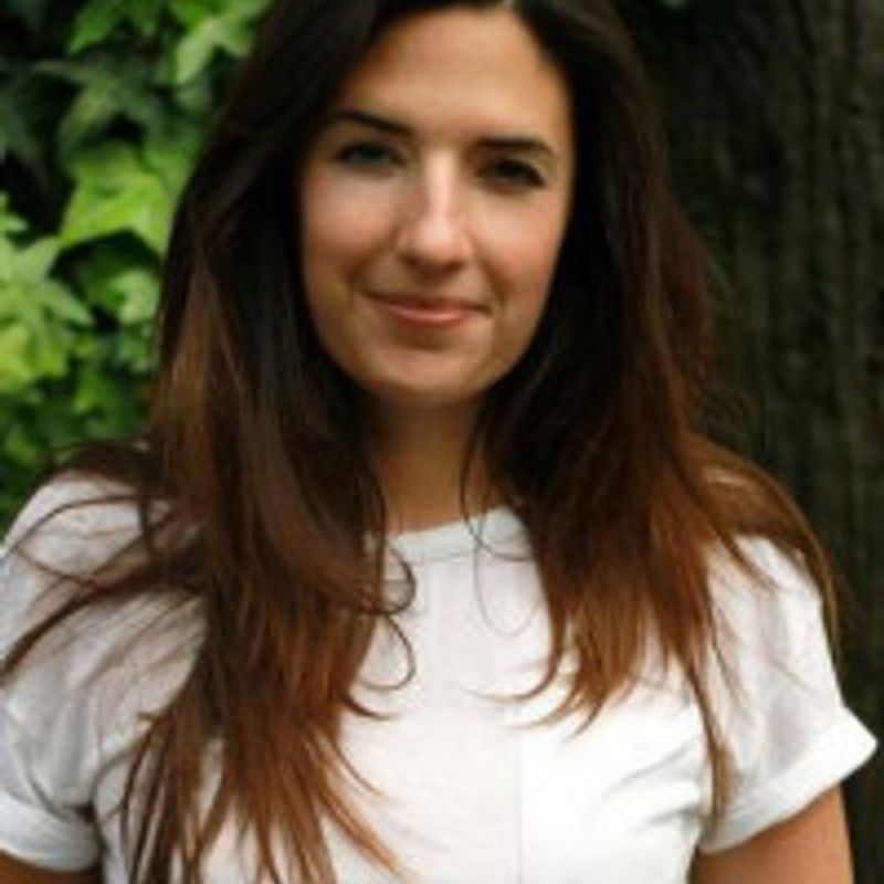 Melissa Pimentel profile picture
